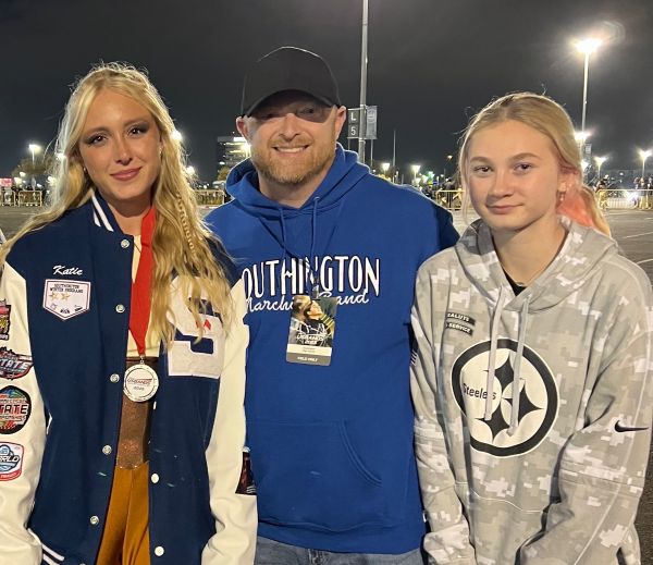 Jim Marks - Founder of Family Travel Tracker